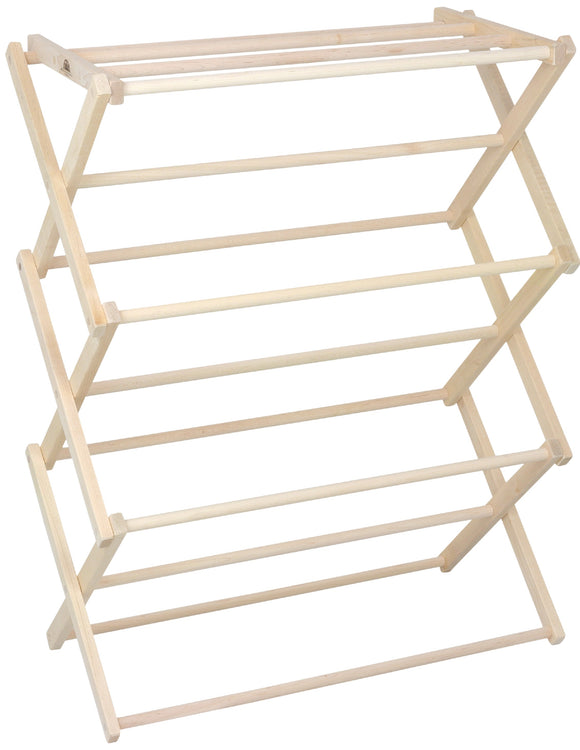 Foldable Flat Top Drying Rack
