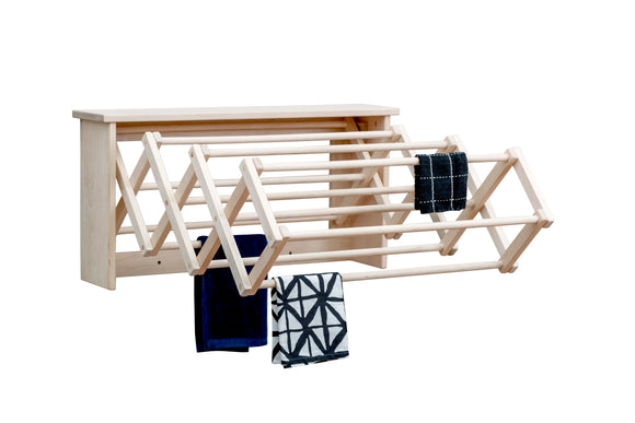 Fold Out Wall Dryers