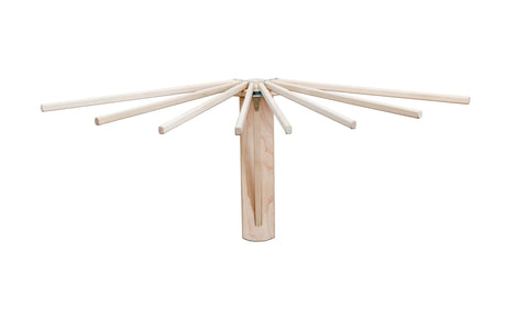 Fold Down Wall Dryers